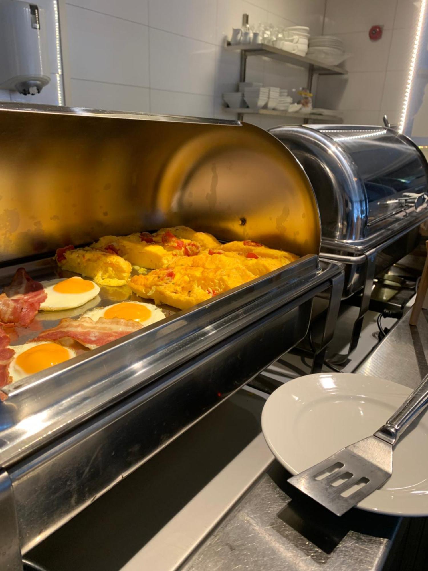 Bodo Hotel מראה חיצוני תמונה