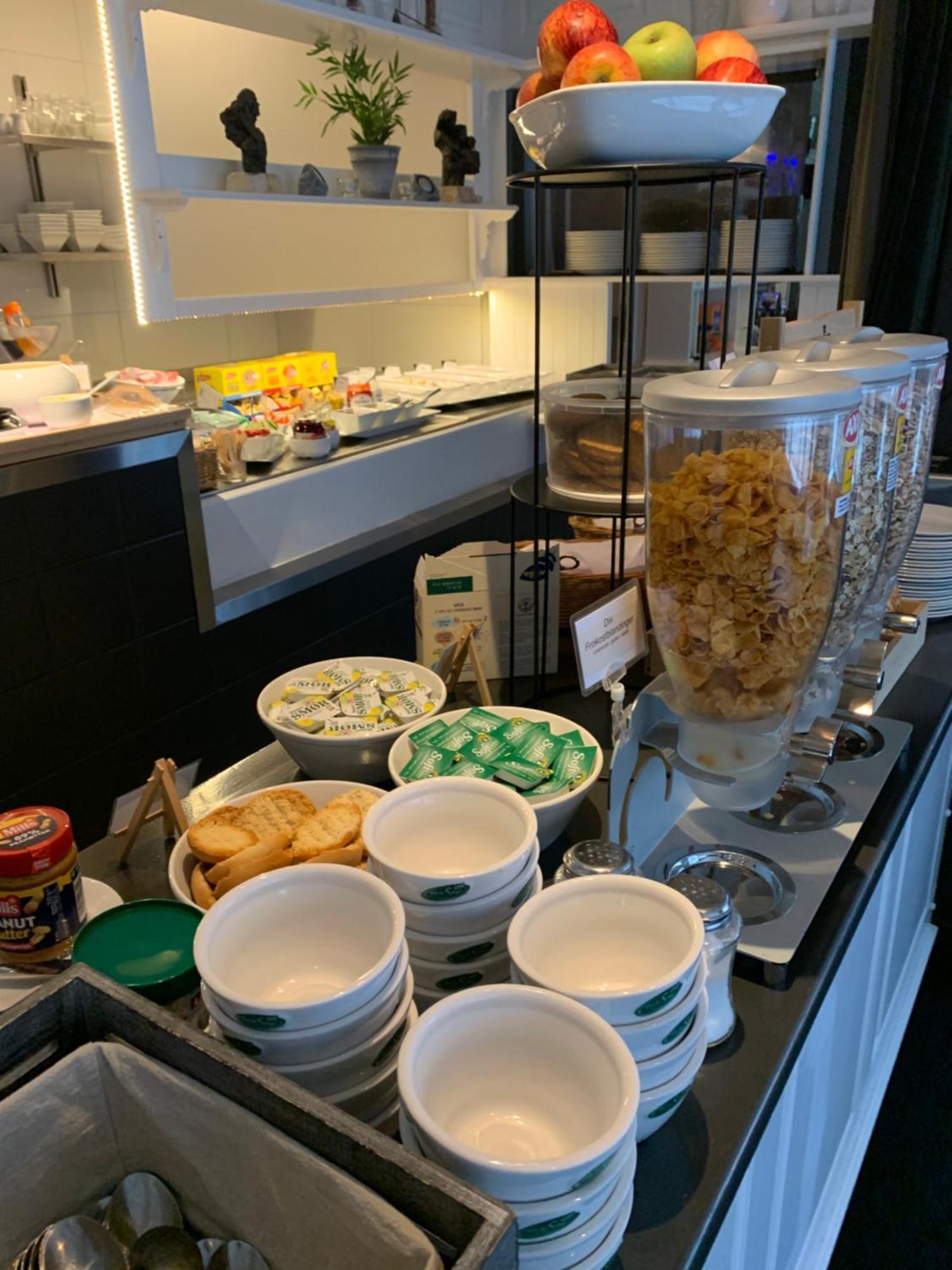 Bodo Hotel מראה חיצוני תמונה