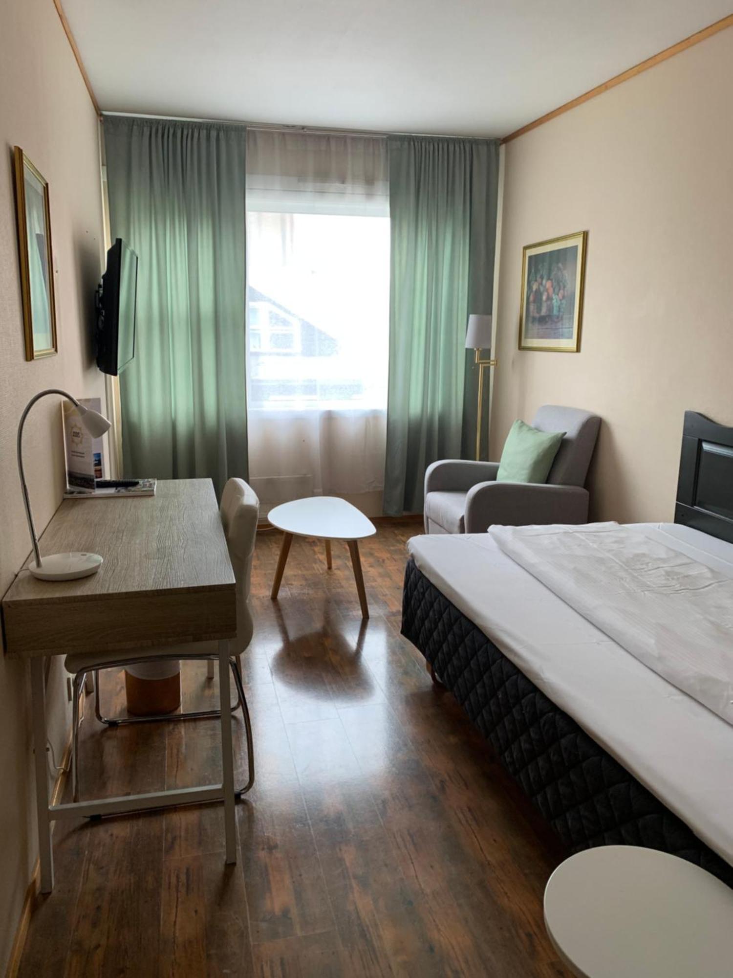 Bodo Hotel מראה חיצוני תמונה