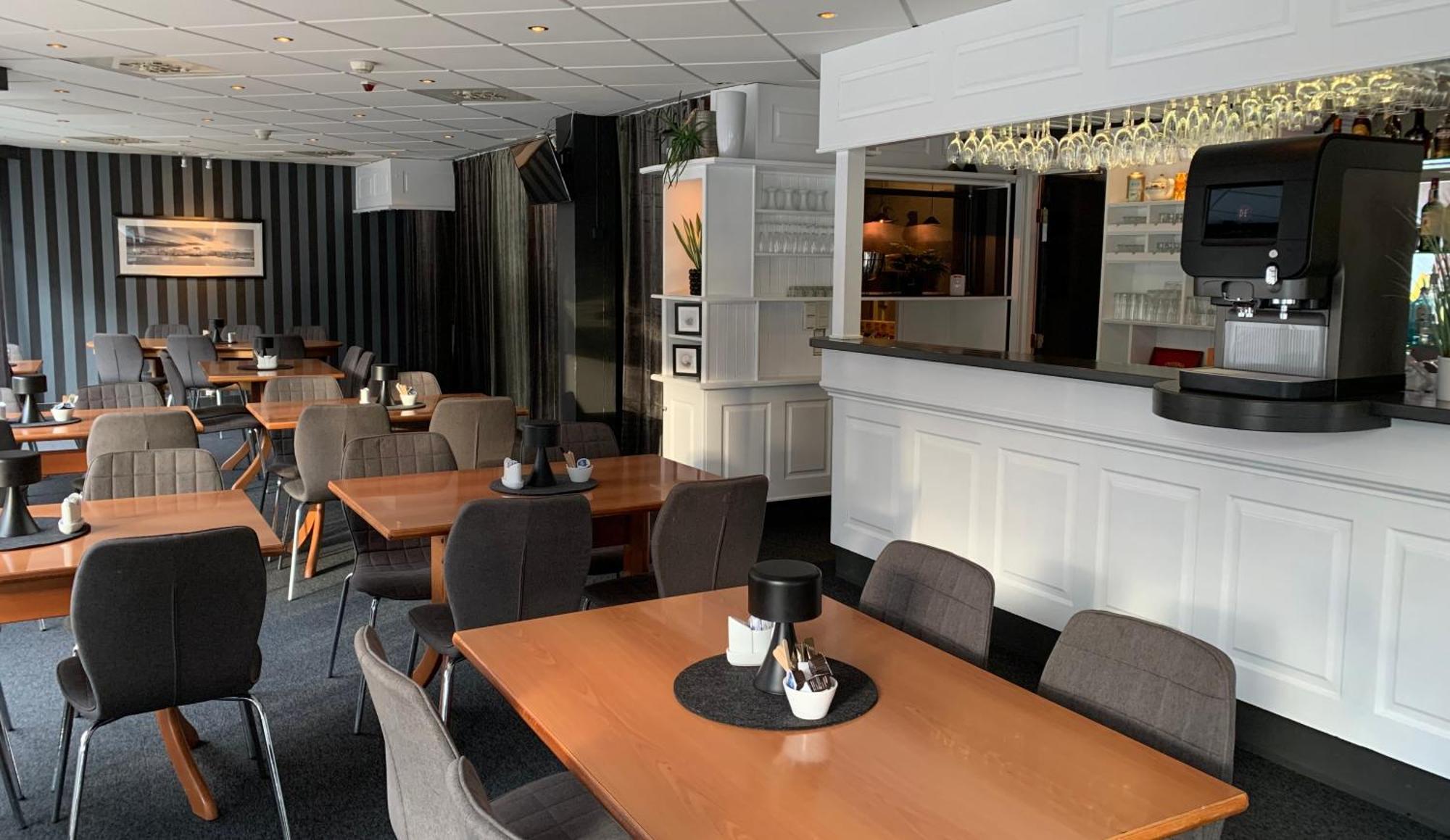Bodo Hotel מראה חיצוני תמונה