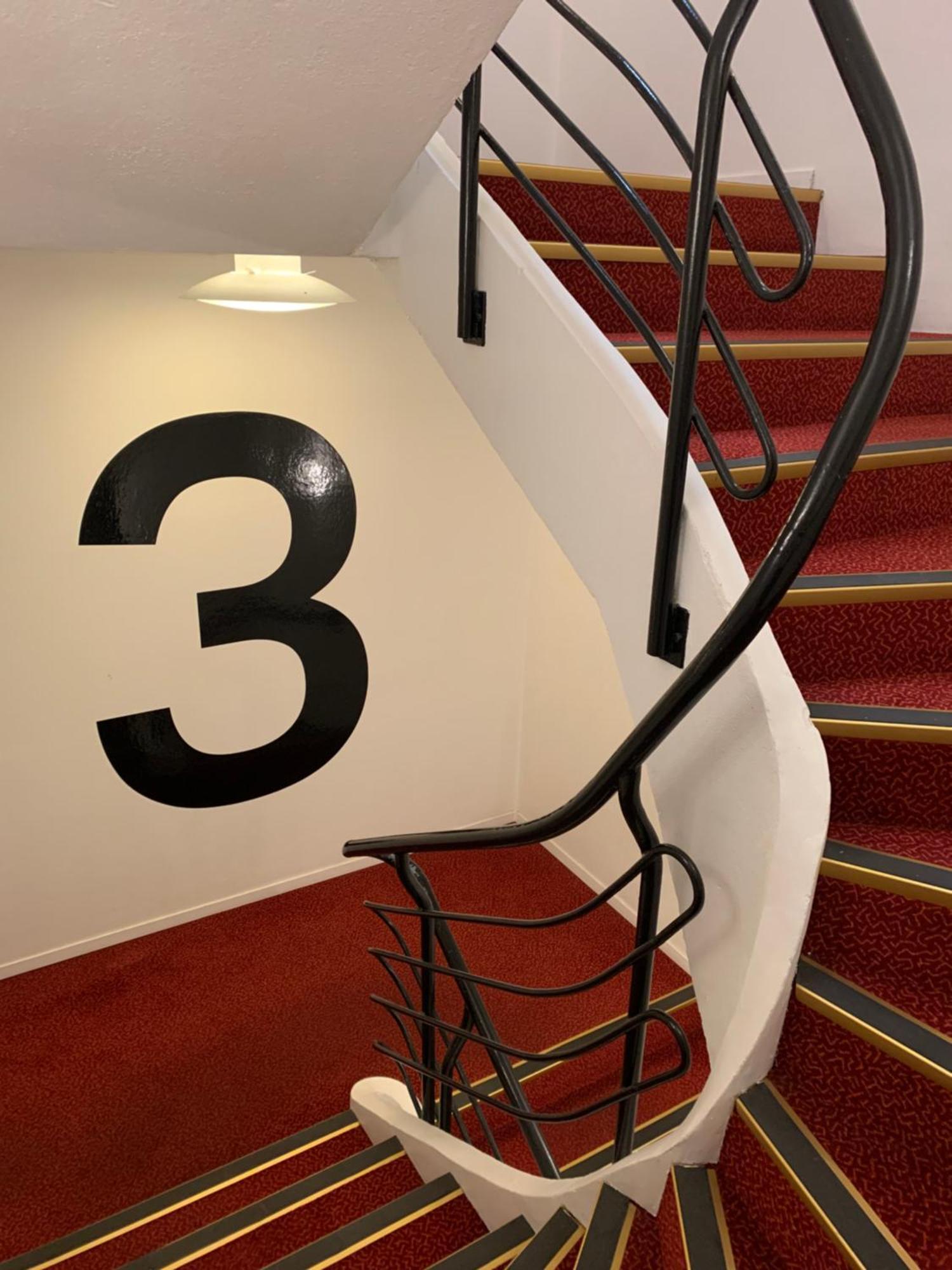 Bodo Hotel מראה חיצוני תמונה