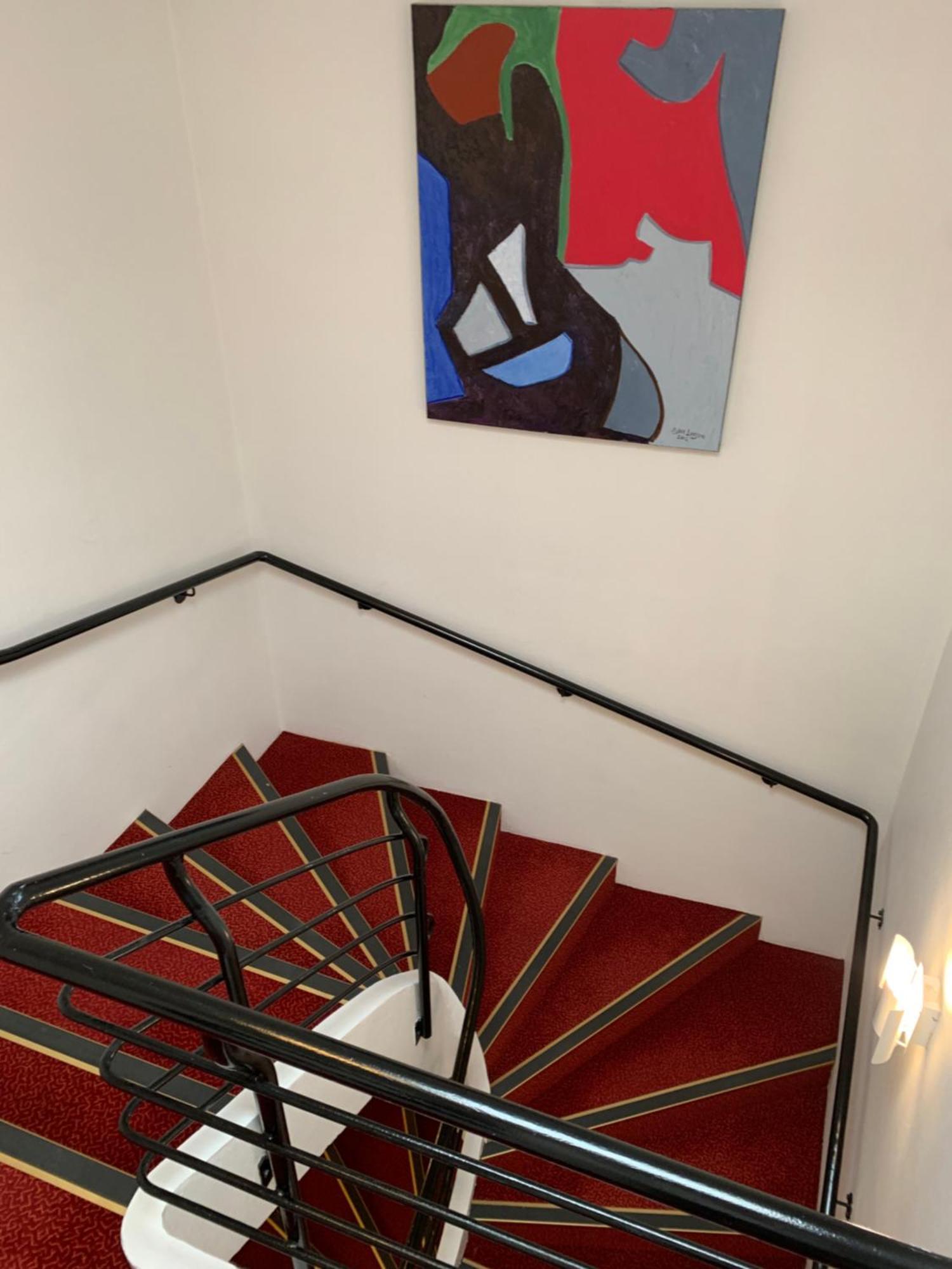 Bodo Hotel מראה חיצוני תמונה