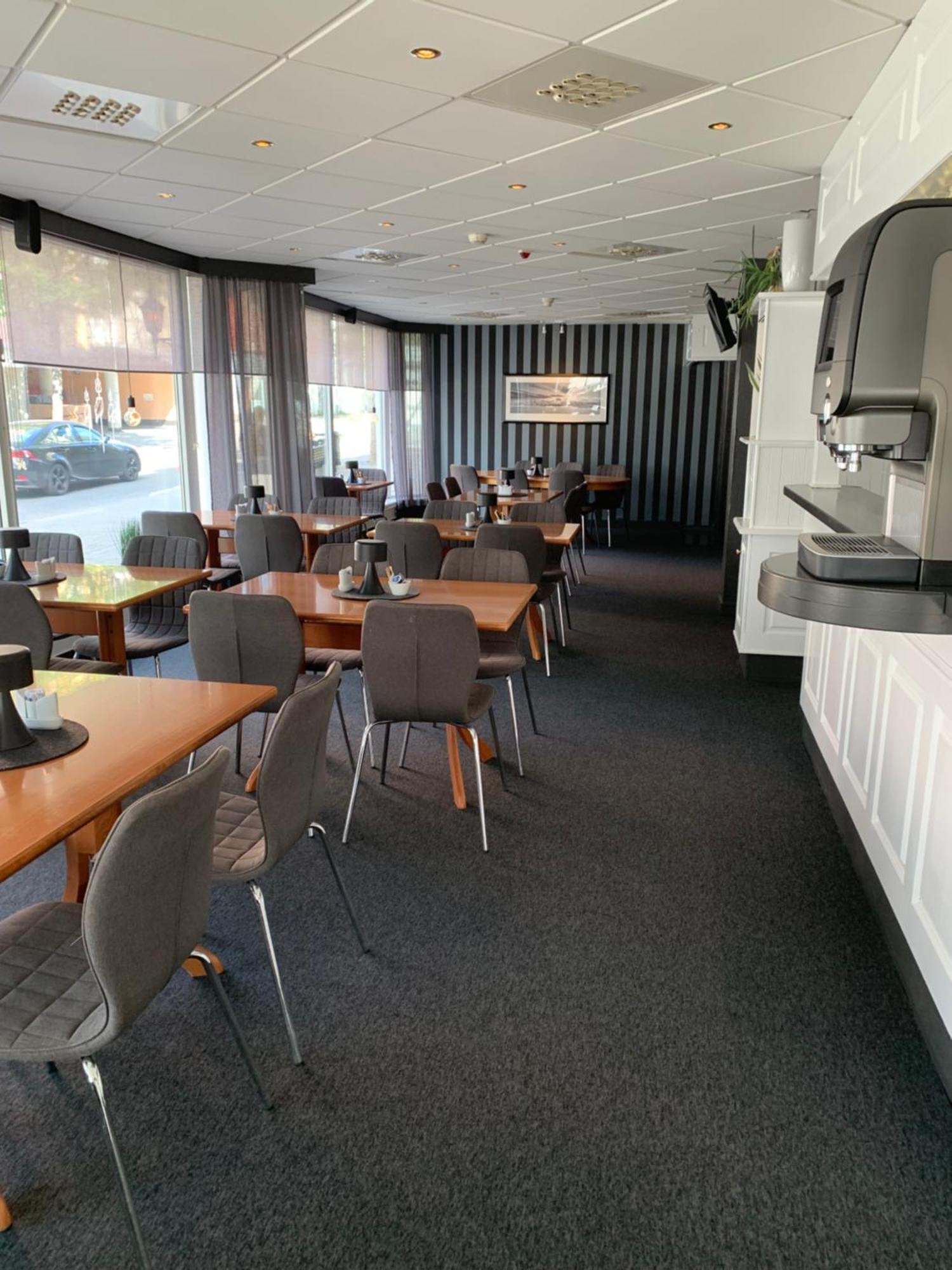 Bodo Hotel מראה חיצוני תמונה