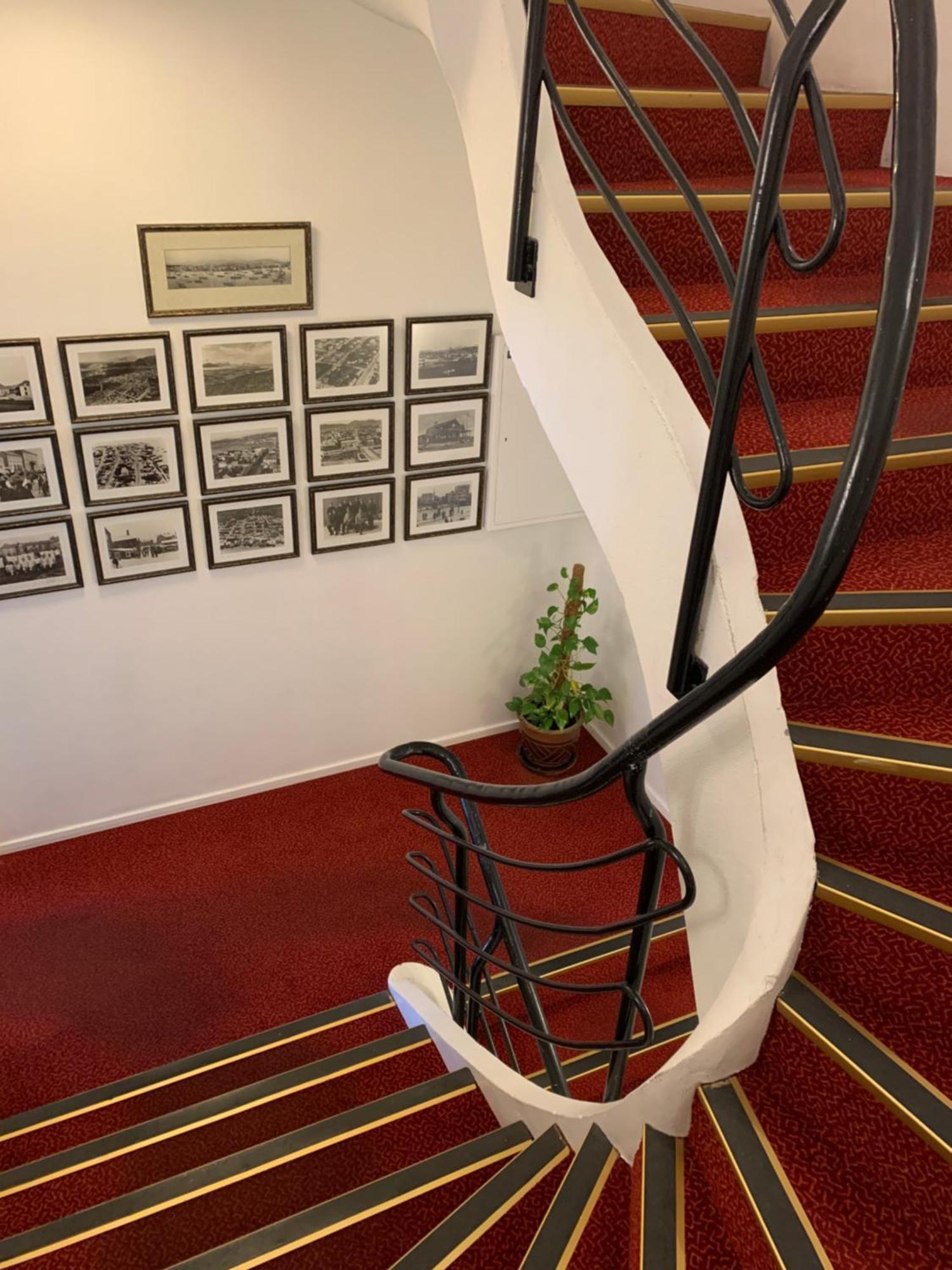 Bodo Hotel מראה חיצוני תמונה