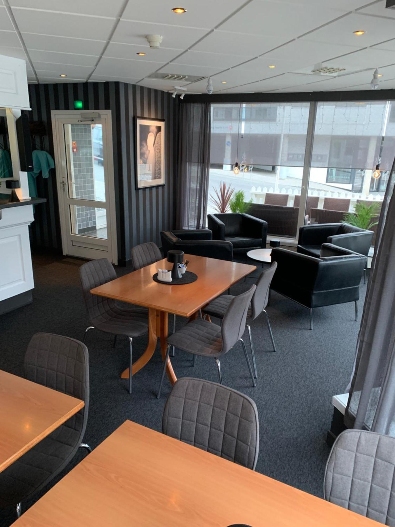 Bodo Hotel מראה חיצוני תמונה
