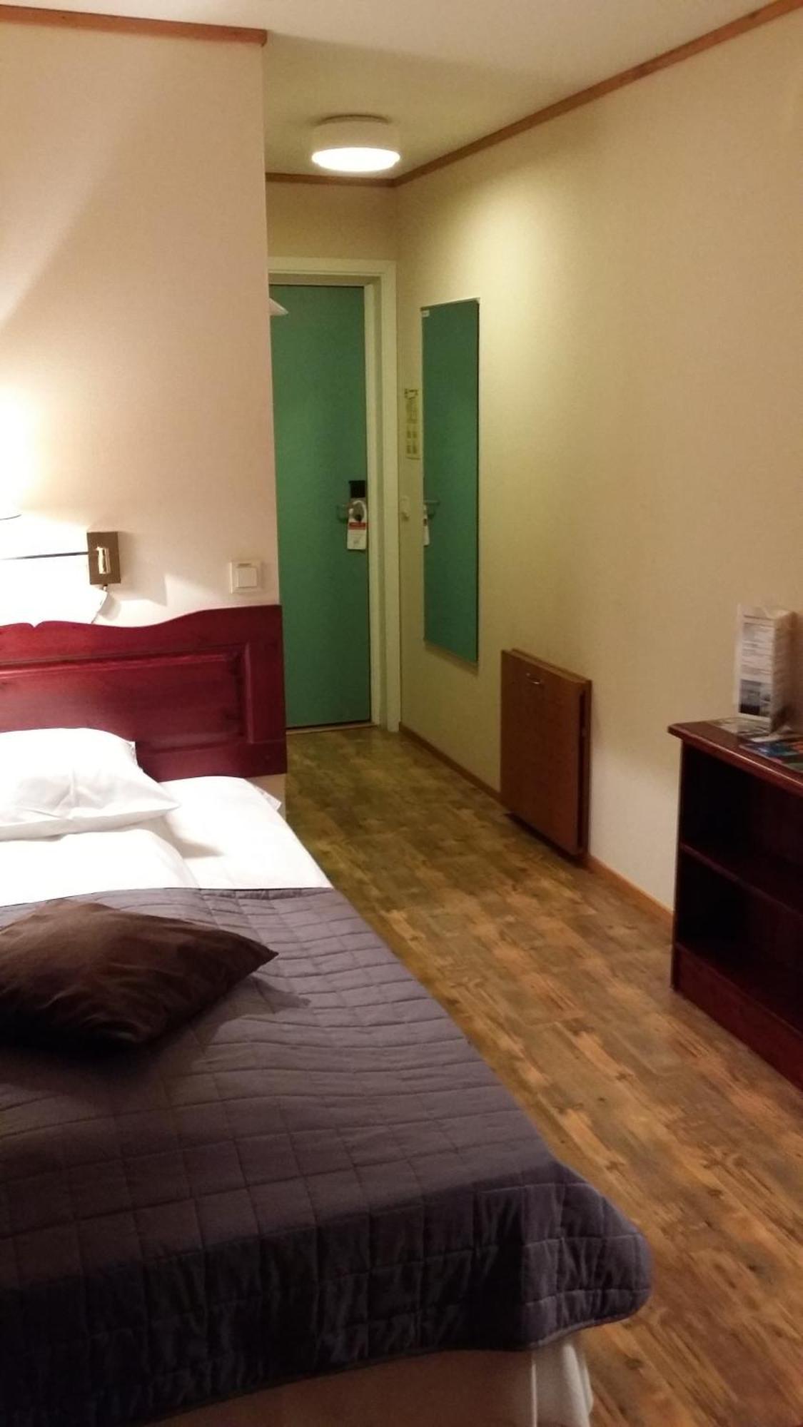 Bodo Hotel מראה חיצוני תמונה