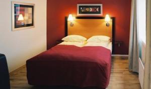 Bodo Hotel מראה חיצוני תמונה