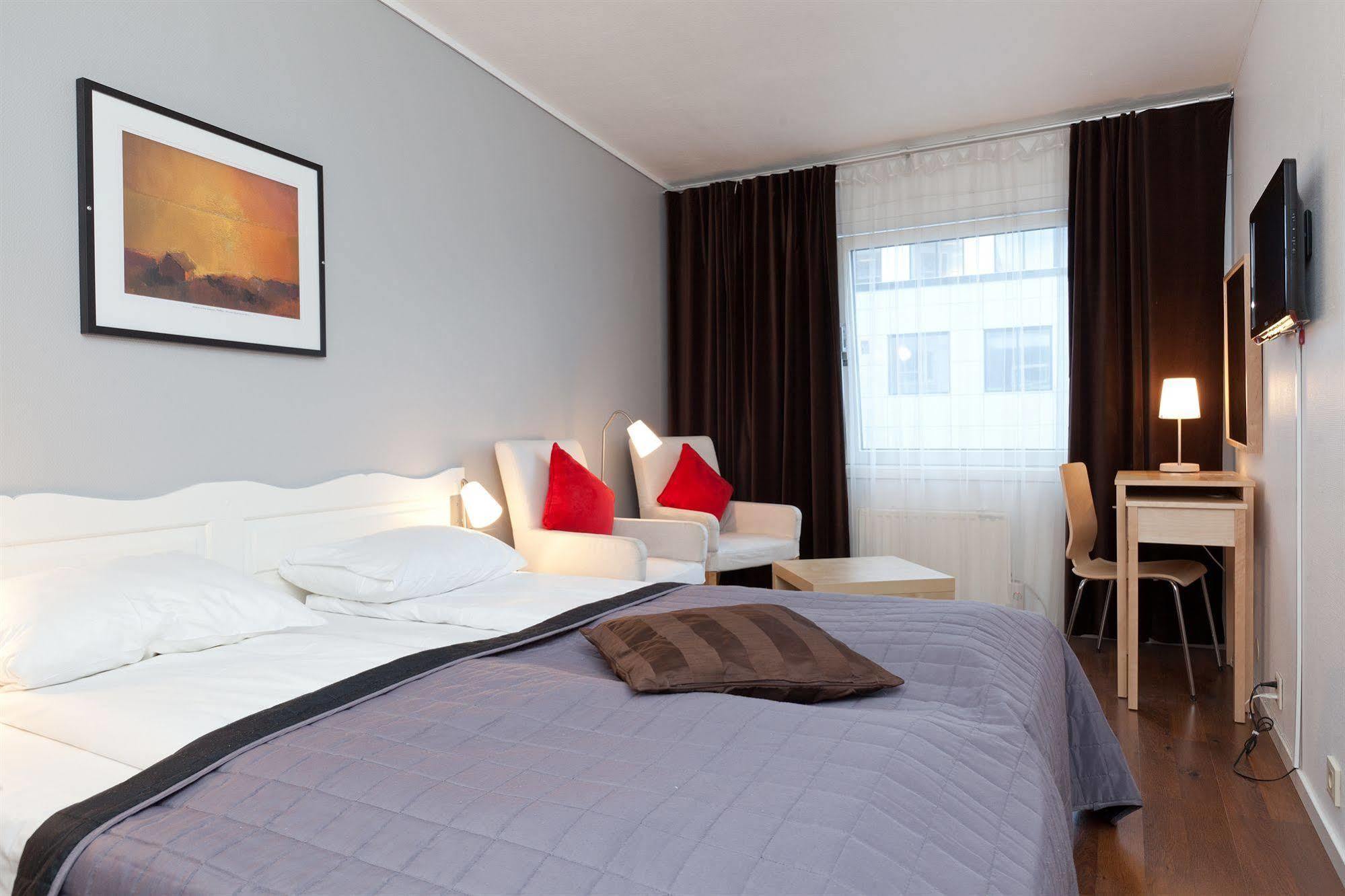 Bodo Hotel מראה חיצוני תמונה